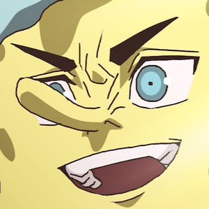 Meet your Posher, Bojangles